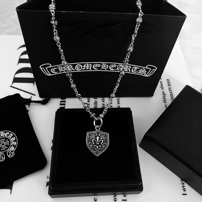 Chrome Hearts Necklaces